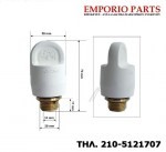 Τάπα Μπόιλερ Ατμοσυστήματος SEB-TEFAL-ROWENTA-MOULINEX CS-00132541